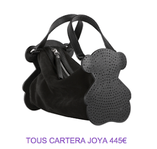 Bolsos Tous12